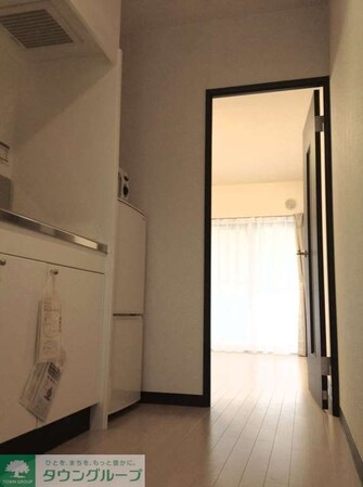 レオネクストグリーンライトの物件内観写真